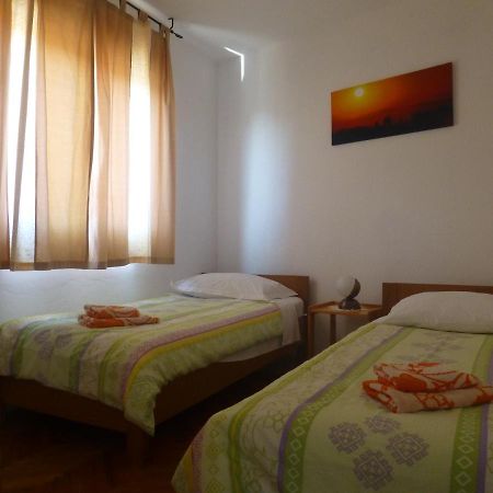 Apartment Dada Novi Vinodolski Exteriér fotografie