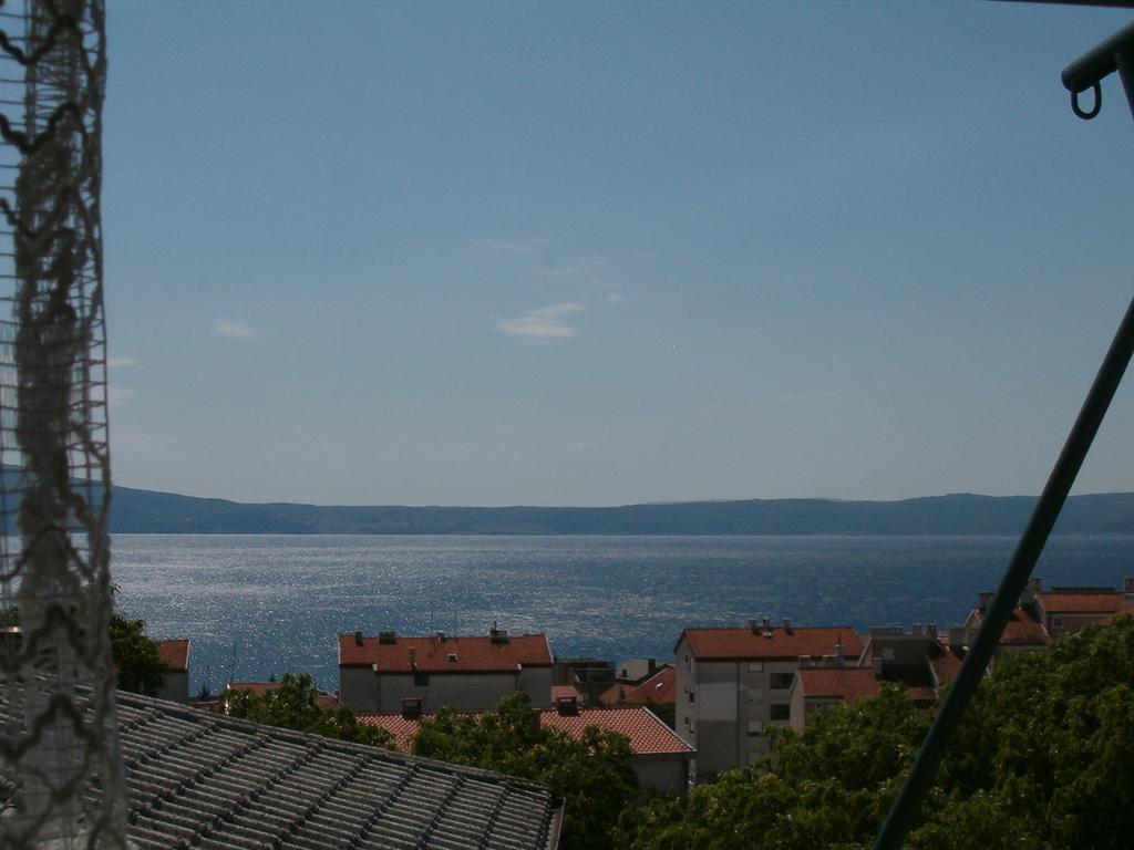 Apartment Dada Novi Vinodolski Pokoj fotografie