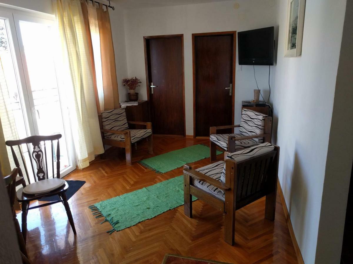 Apartment Dada Novi Vinodolski Pokoj fotografie
