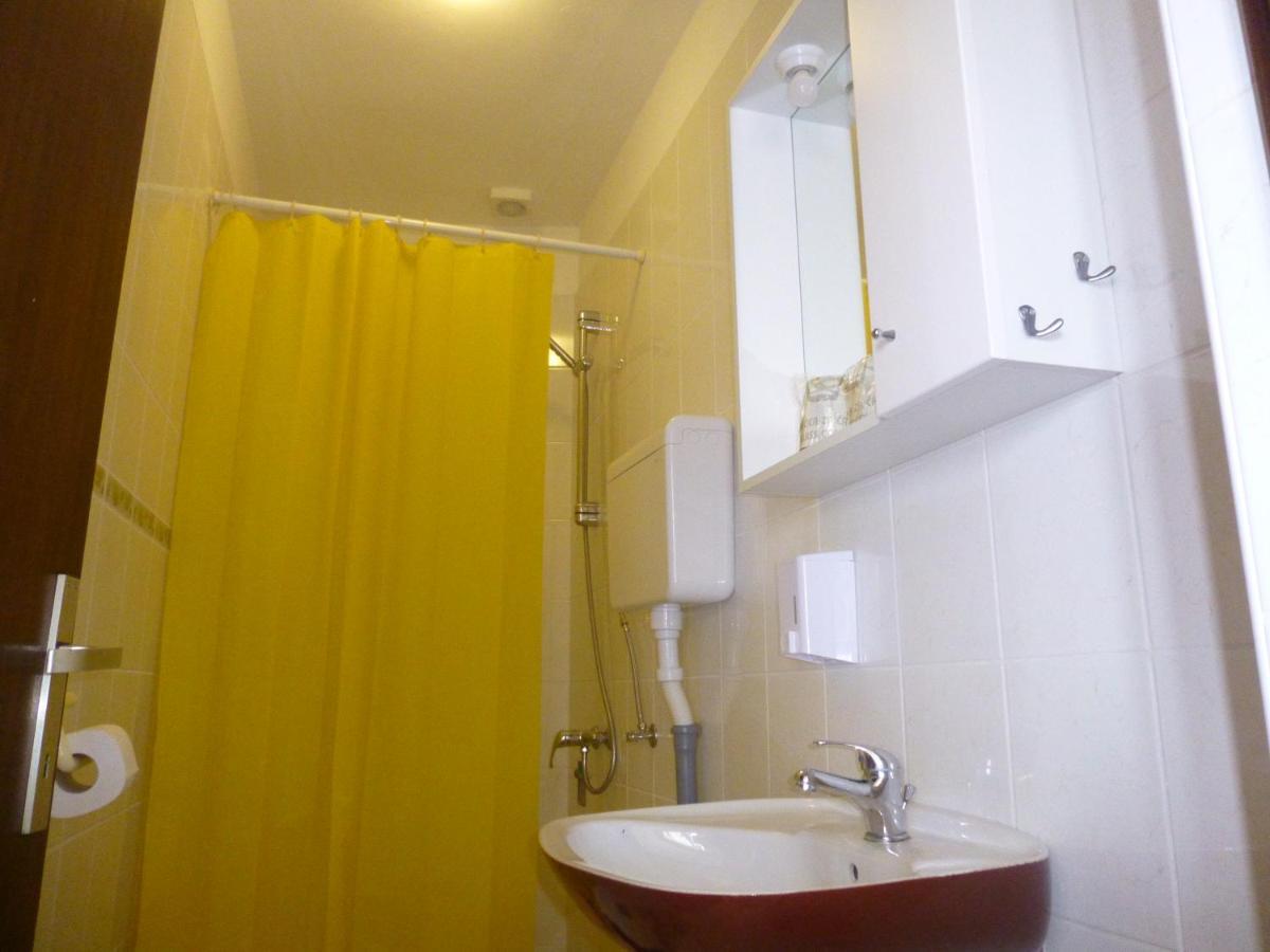 Apartment Dada Novi Vinodolski Exteriér fotografie